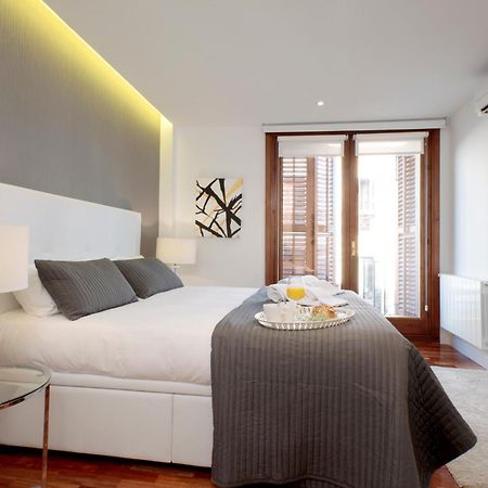 Malasana Center Μαδρίτη Εξωτερικό φωτογραφία