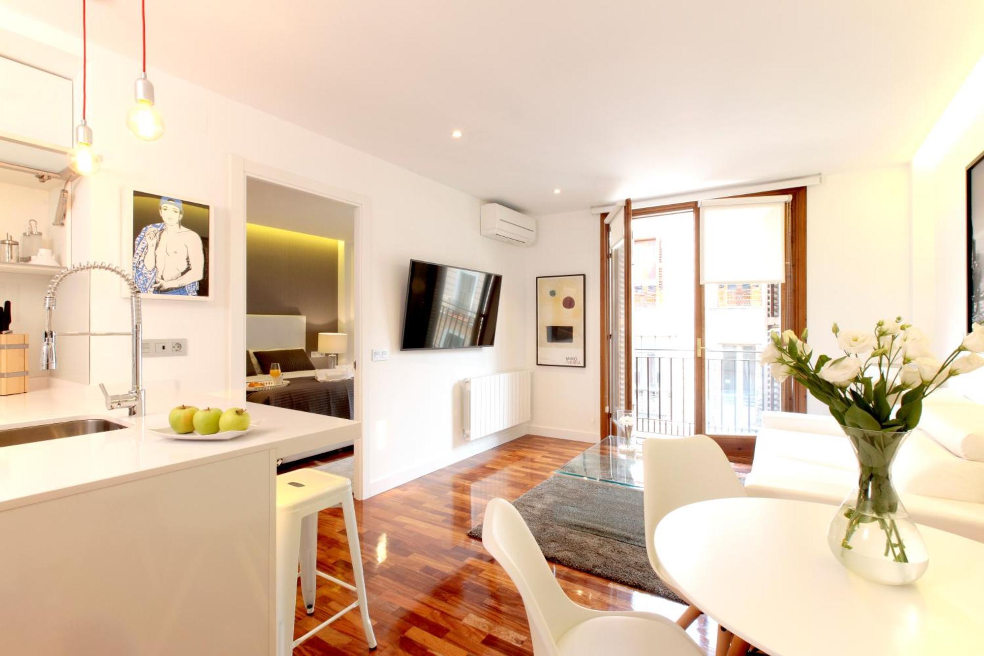 Malasana Center Μαδρίτη Εξωτερικό φωτογραφία