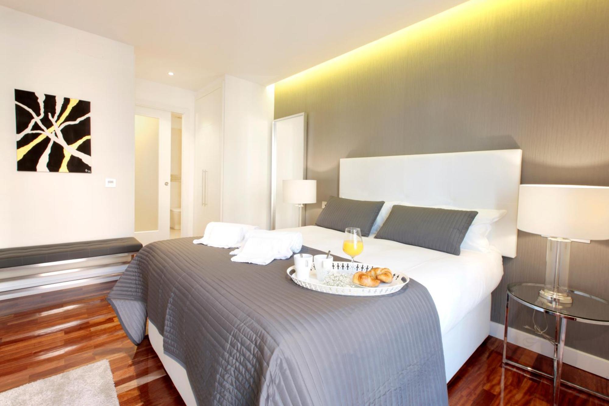 Malasana Center Μαδρίτη Εξωτερικό φωτογραφία