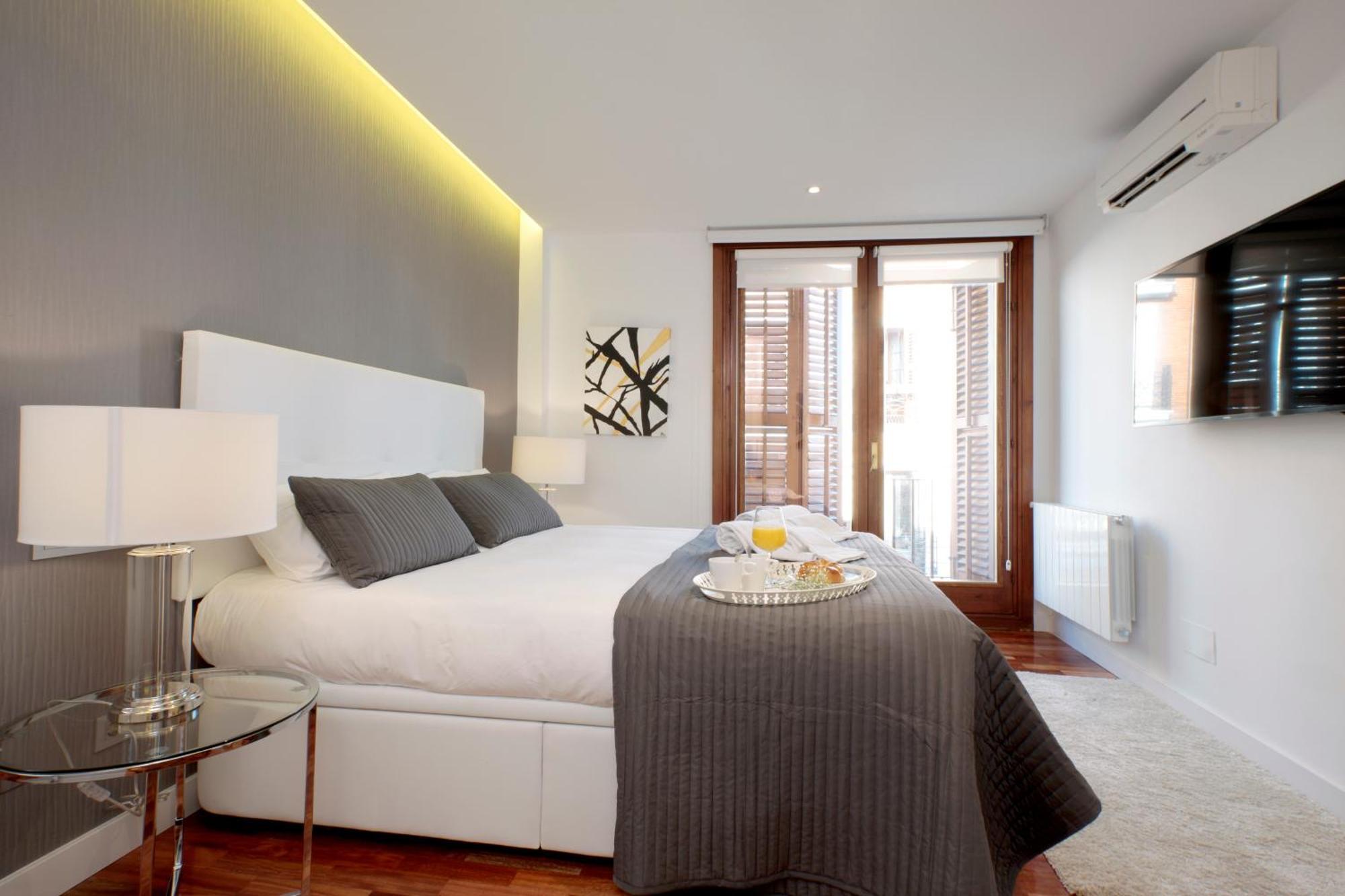 Malasana Center Μαδρίτη Εξωτερικό φωτογραφία