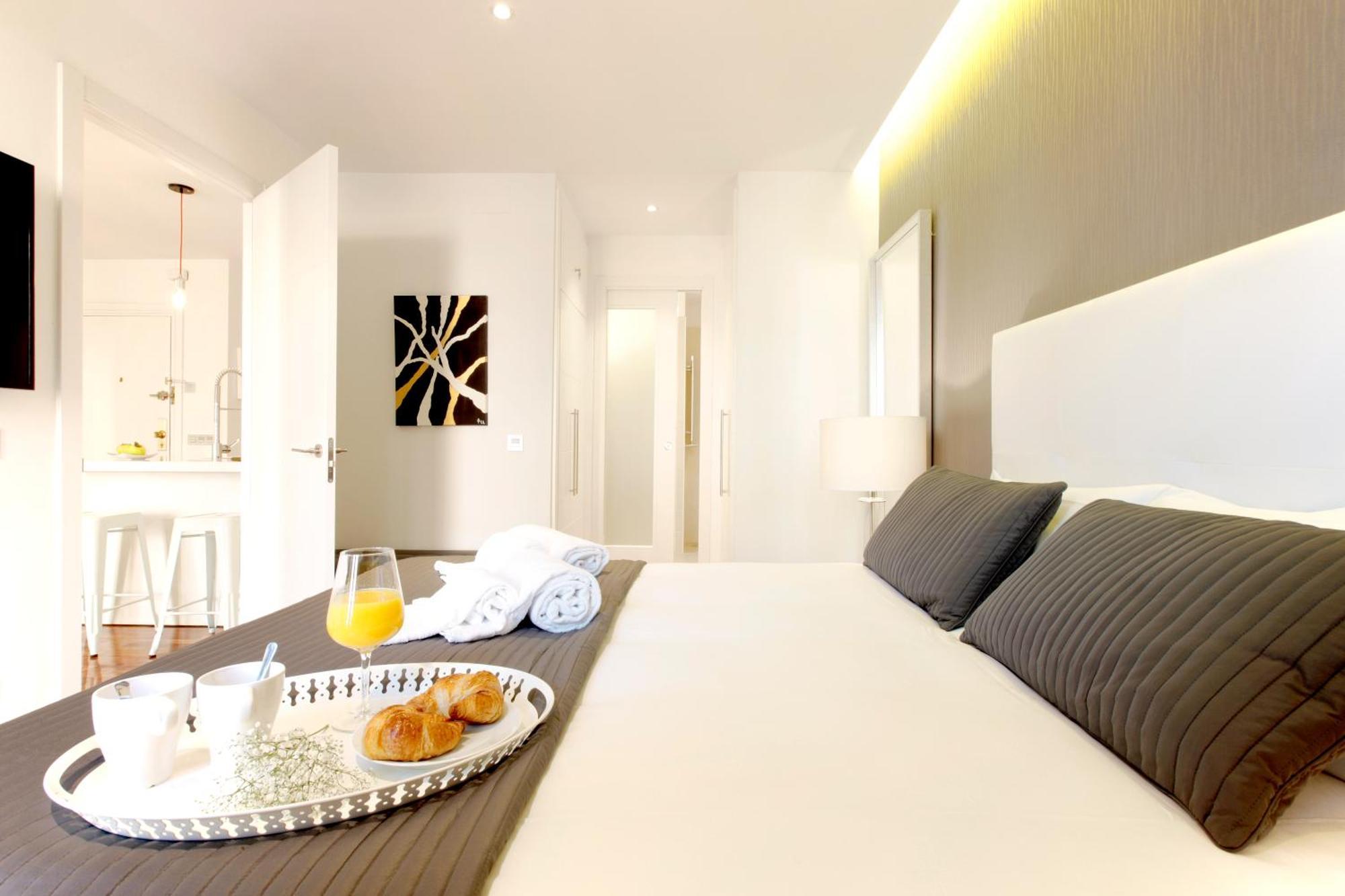 Malasana Center Μαδρίτη Εξωτερικό φωτογραφία