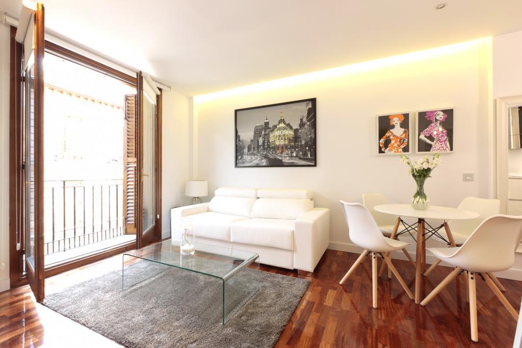 Malasana Center Μαδρίτη Εξωτερικό φωτογραφία
