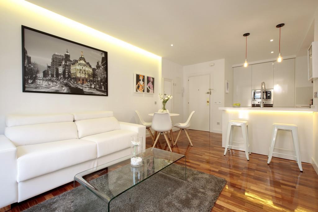 Malasana Center Μαδρίτη Εξωτερικό φωτογραφία
