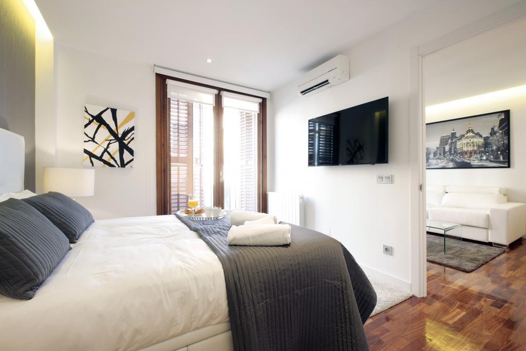 Malasana Center Μαδρίτη Εξωτερικό φωτογραφία