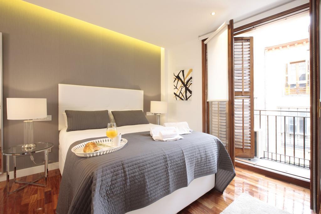 Malasana Center Μαδρίτη Εξωτερικό φωτογραφία