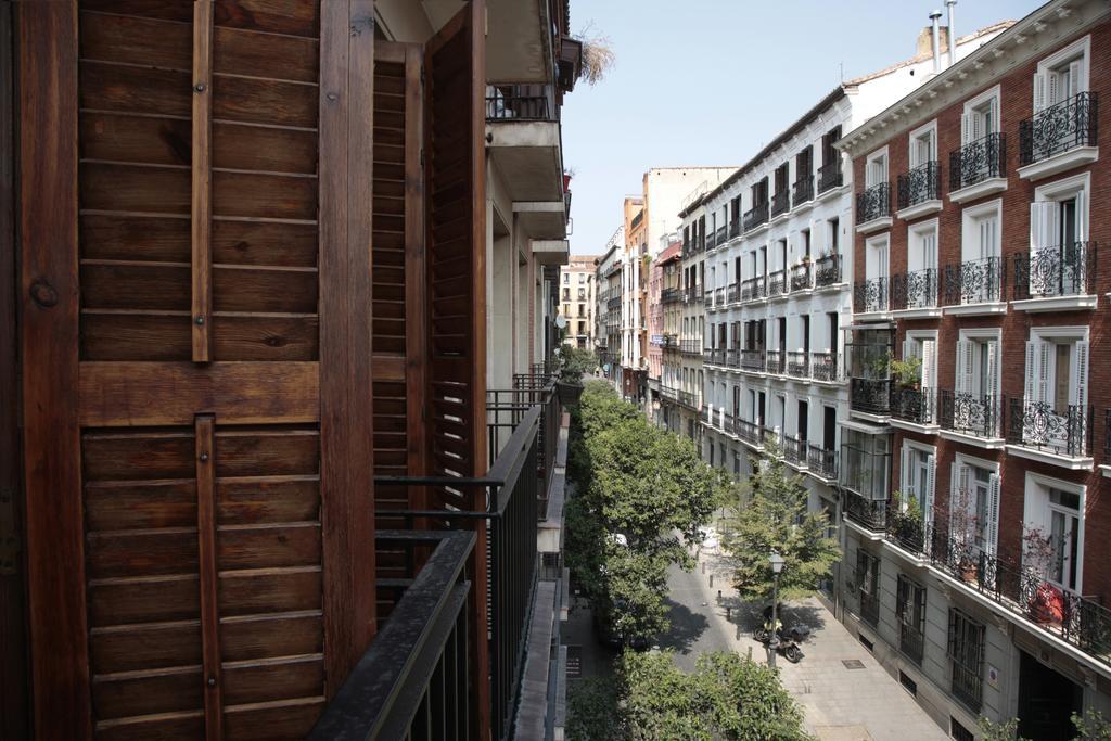 Malasana Center Μαδρίτη Εξωτερικό φωτογραφία