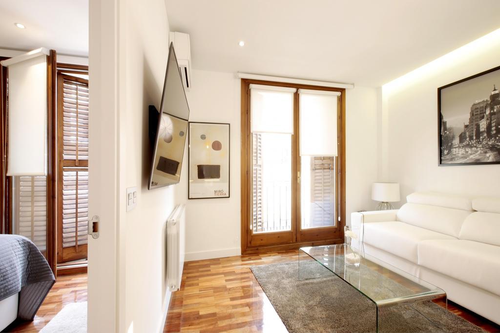 Malasana Center Μαδρίτη Εξωτερικό φωτογραφία