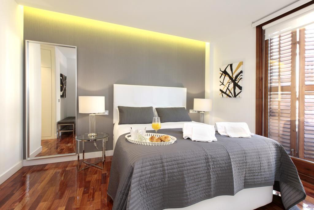 Malasana Center Μαδρίτη Εξωτερικό φωτογραφία